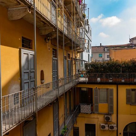 La Casetta Di Porta Romana Milano Eksteriør bilde